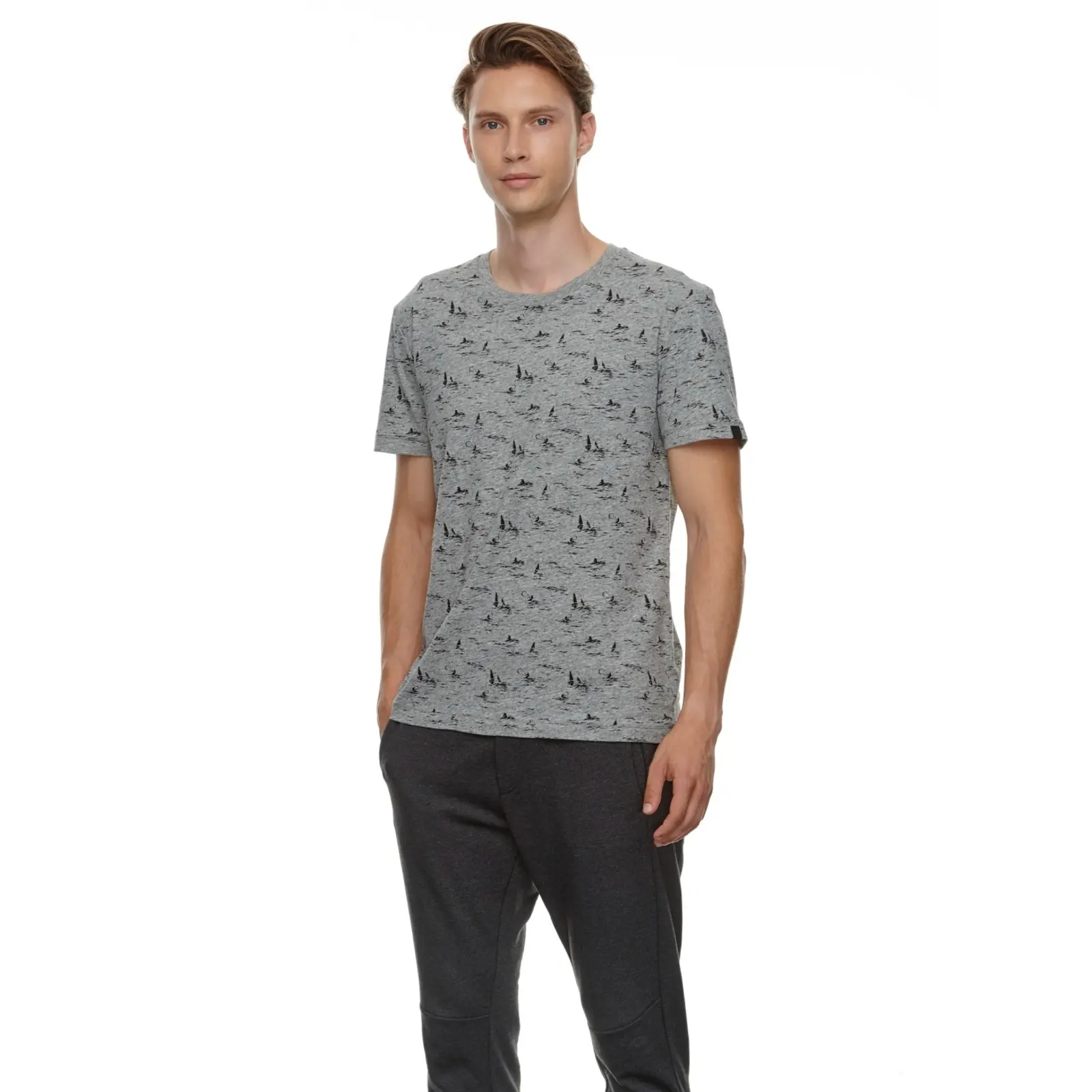 T-Shirt Ragwear Dami