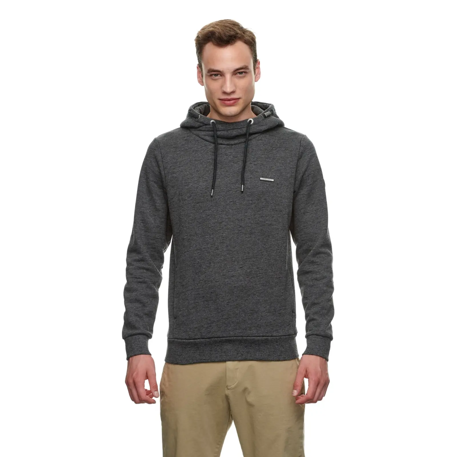 Kapuzensweatshirt Ragwear Nate