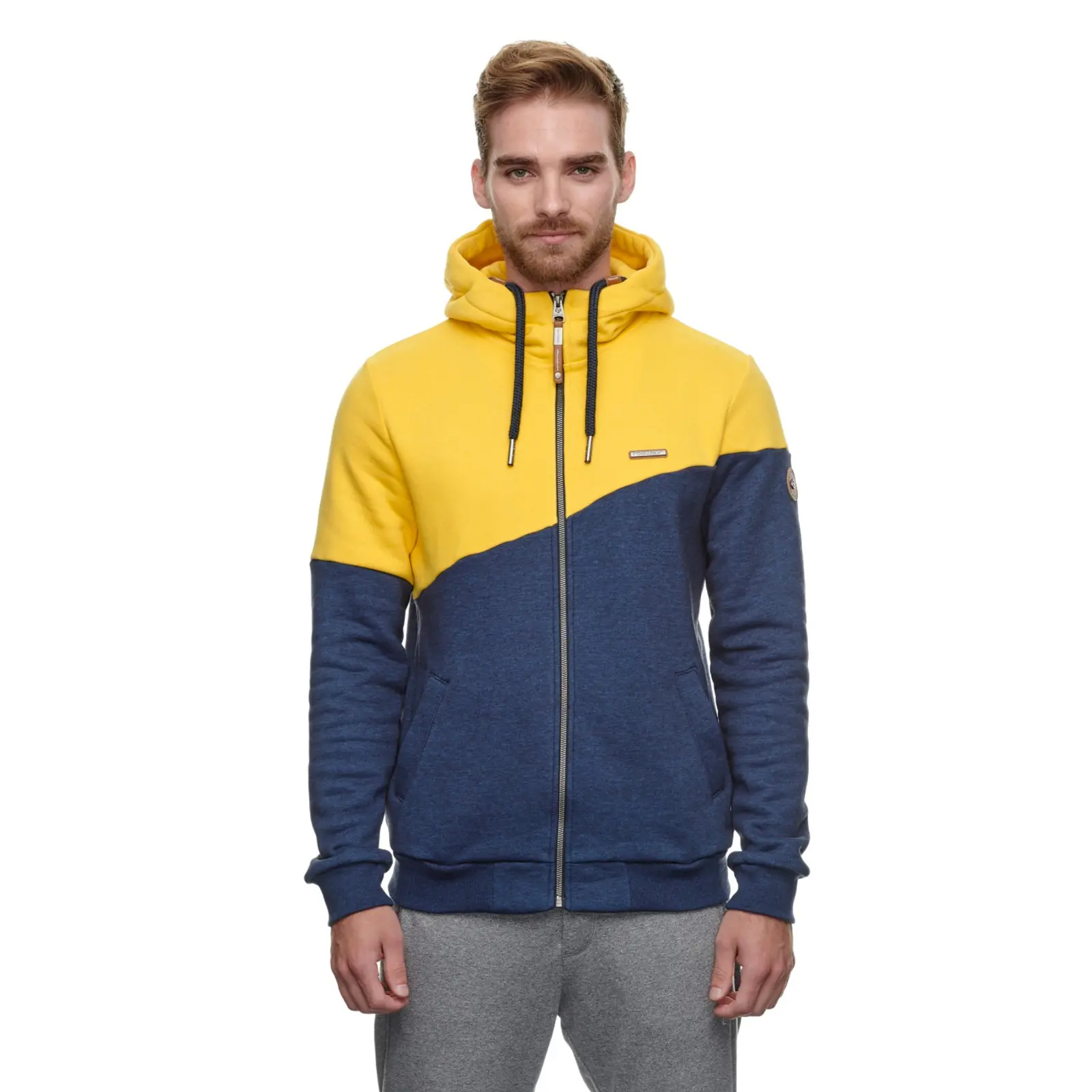 Kapuzensweatshirt Ragwear Wings