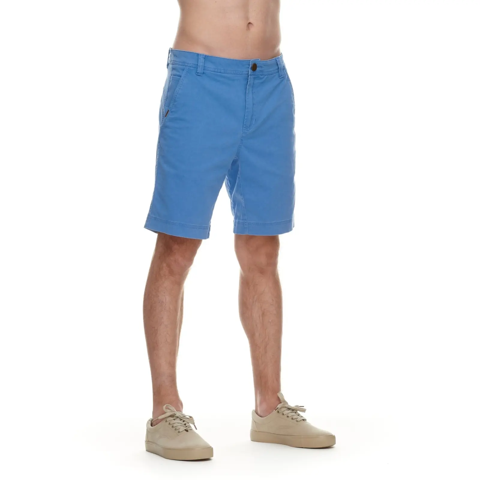 Bermuda Ragwear Caryo