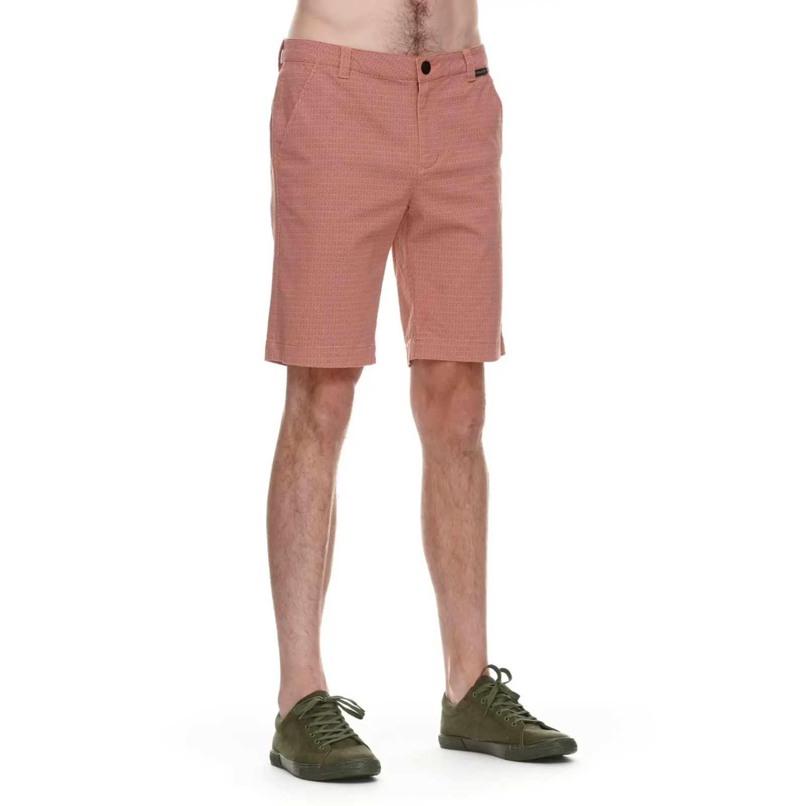 Korte Ragwear Canne
