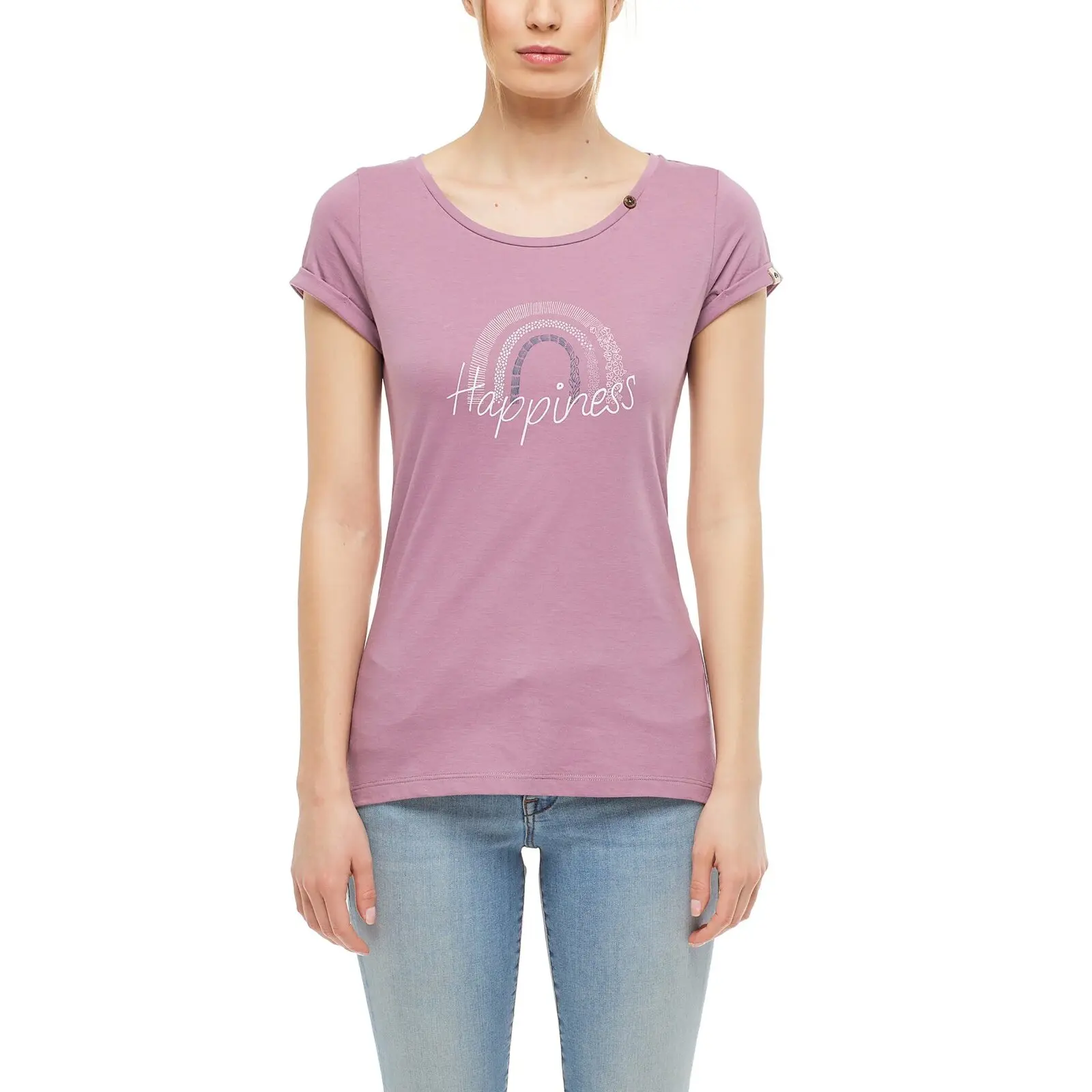 Damen T-Shirt Ragwear Florah A