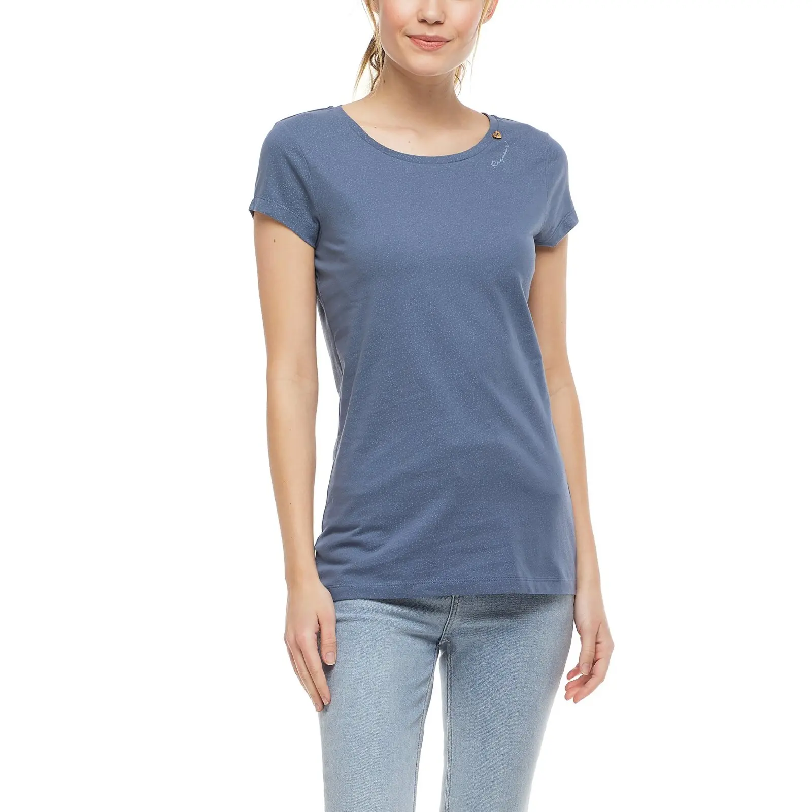 T-Shirt Ragwear Mint
