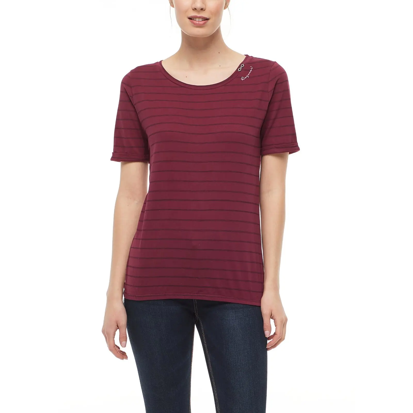 T-Shirt Ragwear Saltita