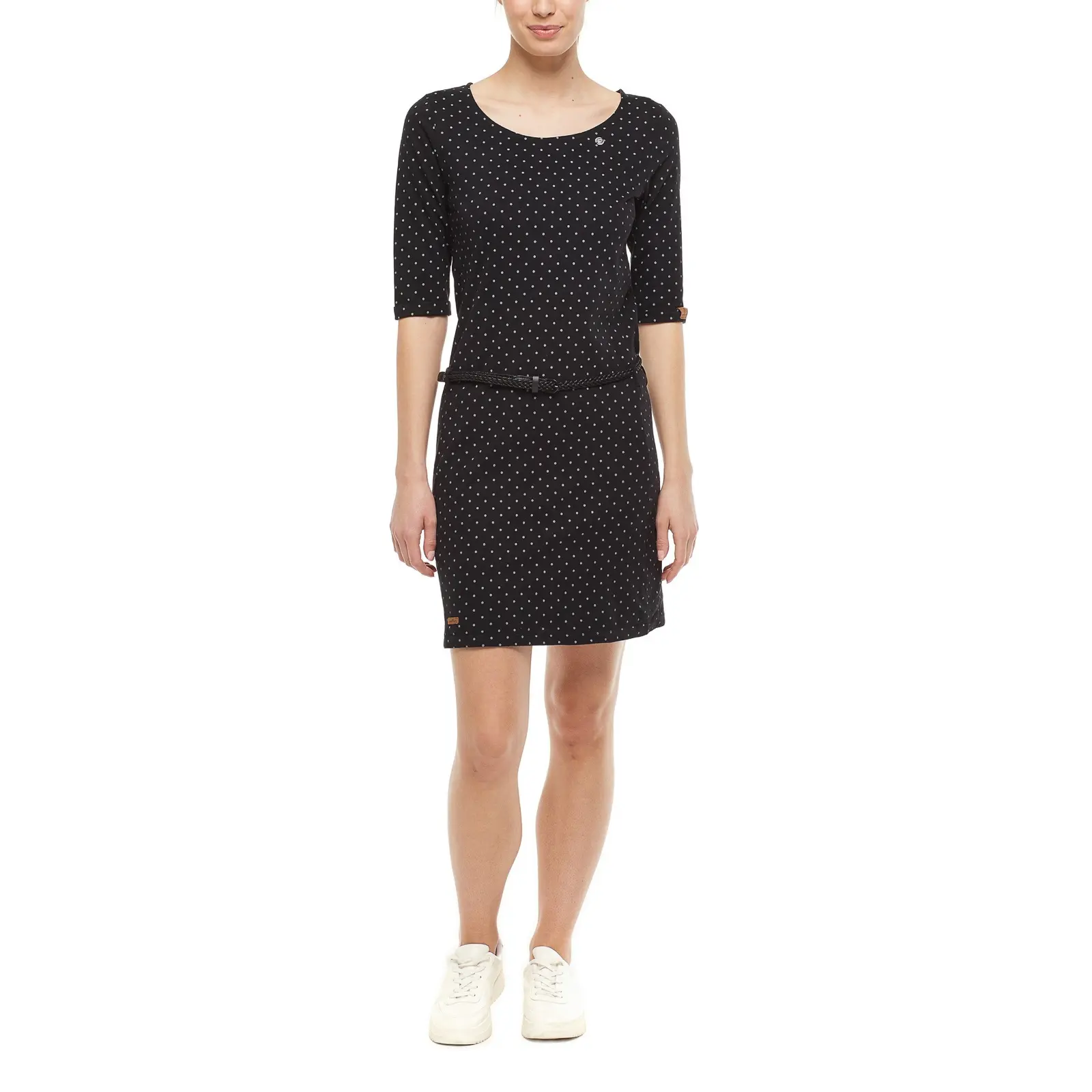 Kleid Damen Ragwear Tamy