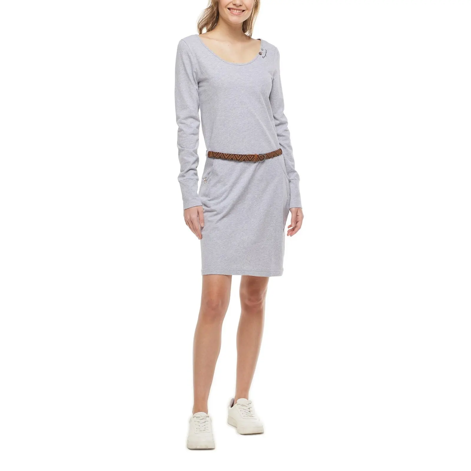 Damen Bio-Minikleid Ragwear Montana