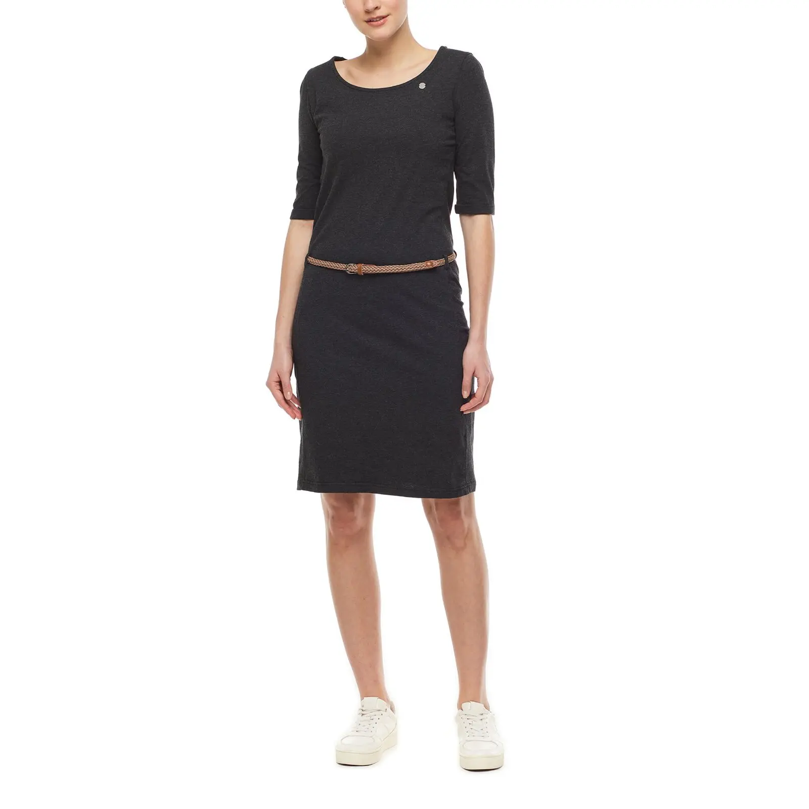 Kleid Damen Ragwear Tamila