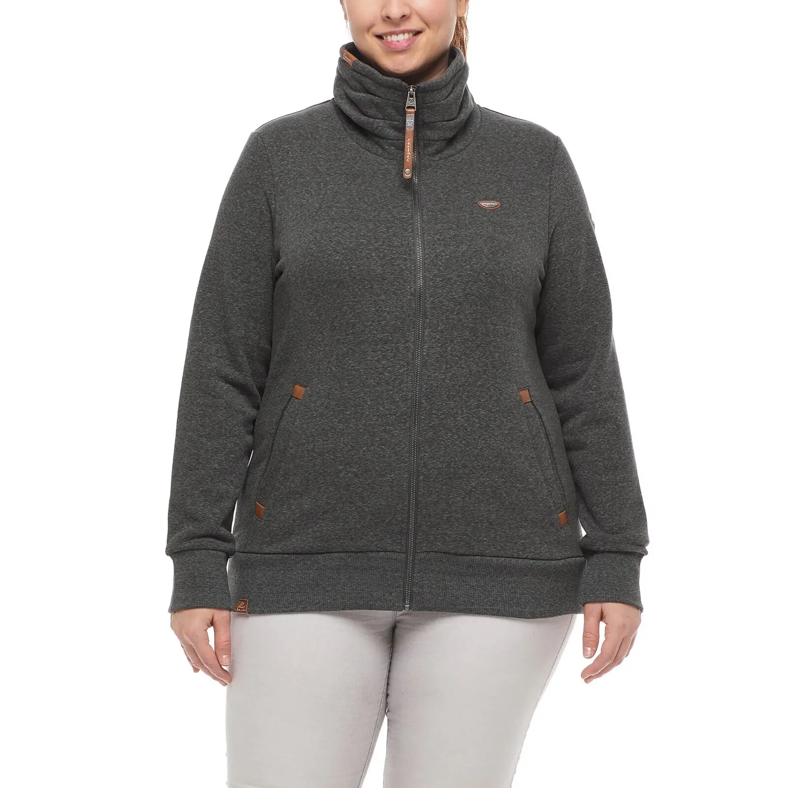 Damenjacke Ragwear Izolda