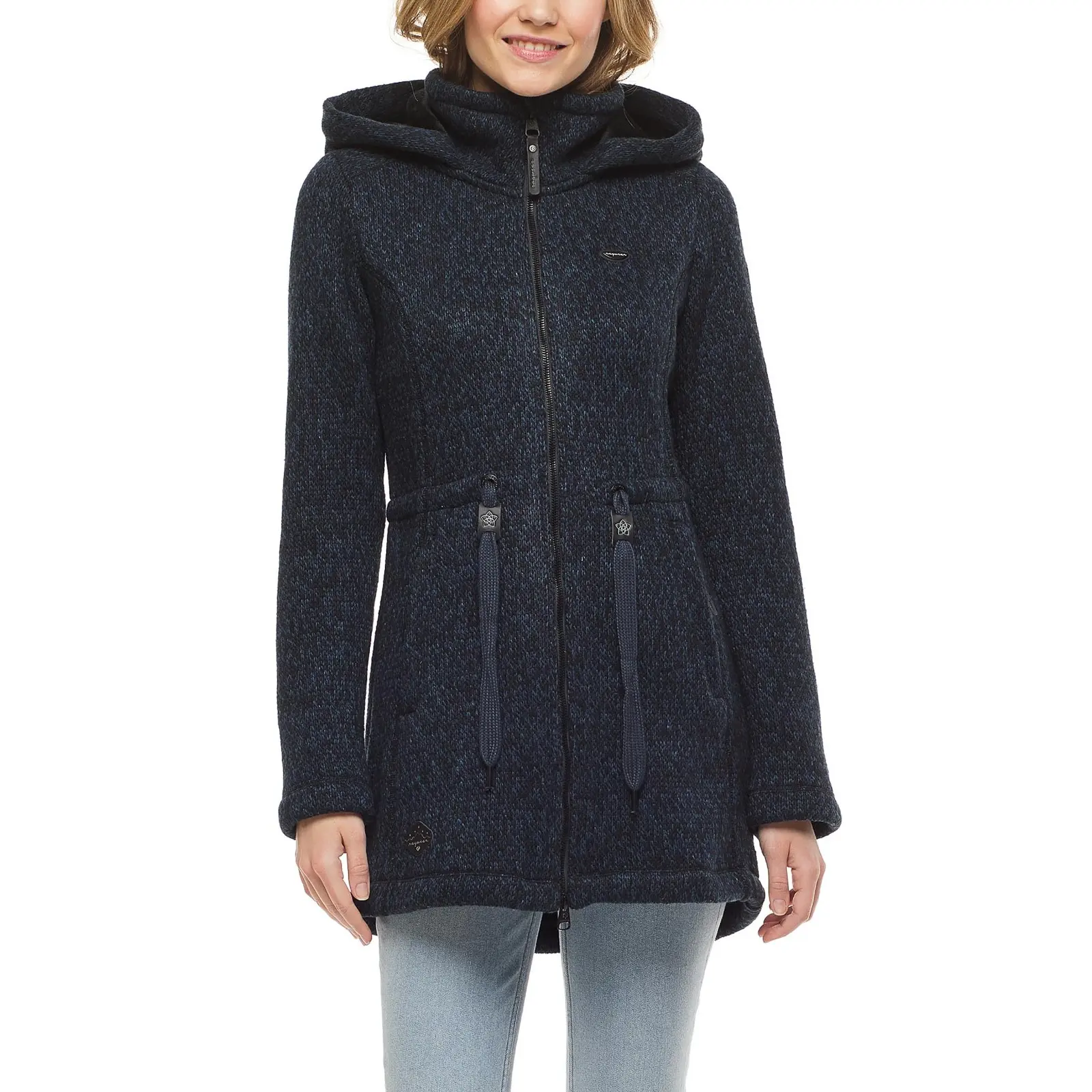 Damenmantel Ragwear Netle