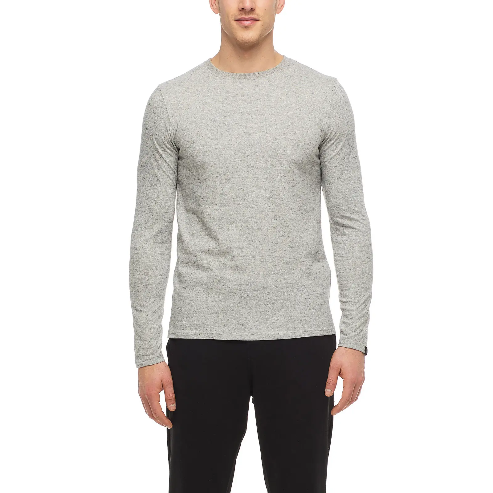 Langarm-T-Shirt Ragwear Galv