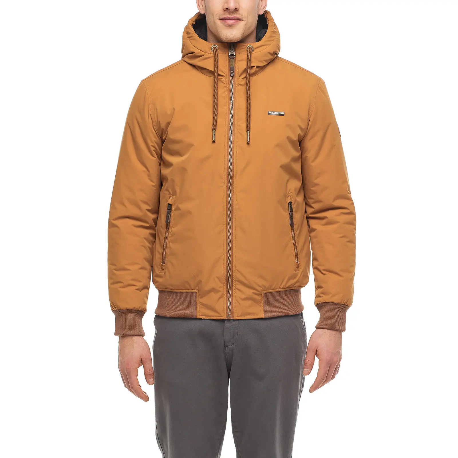 Regenjacke Ragwear Maddy