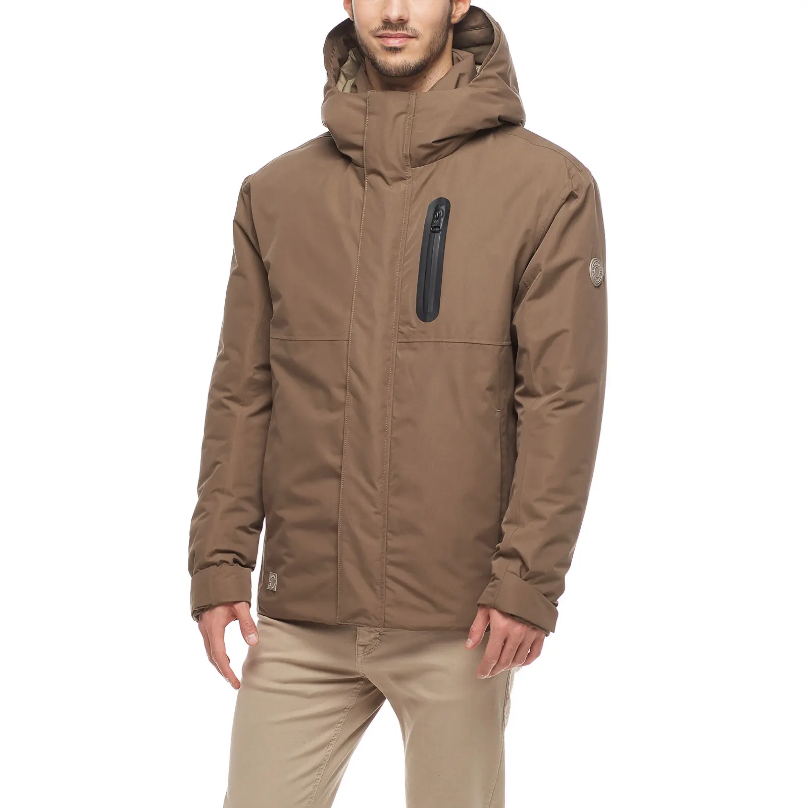 Regenjacke Ragwear Harucy