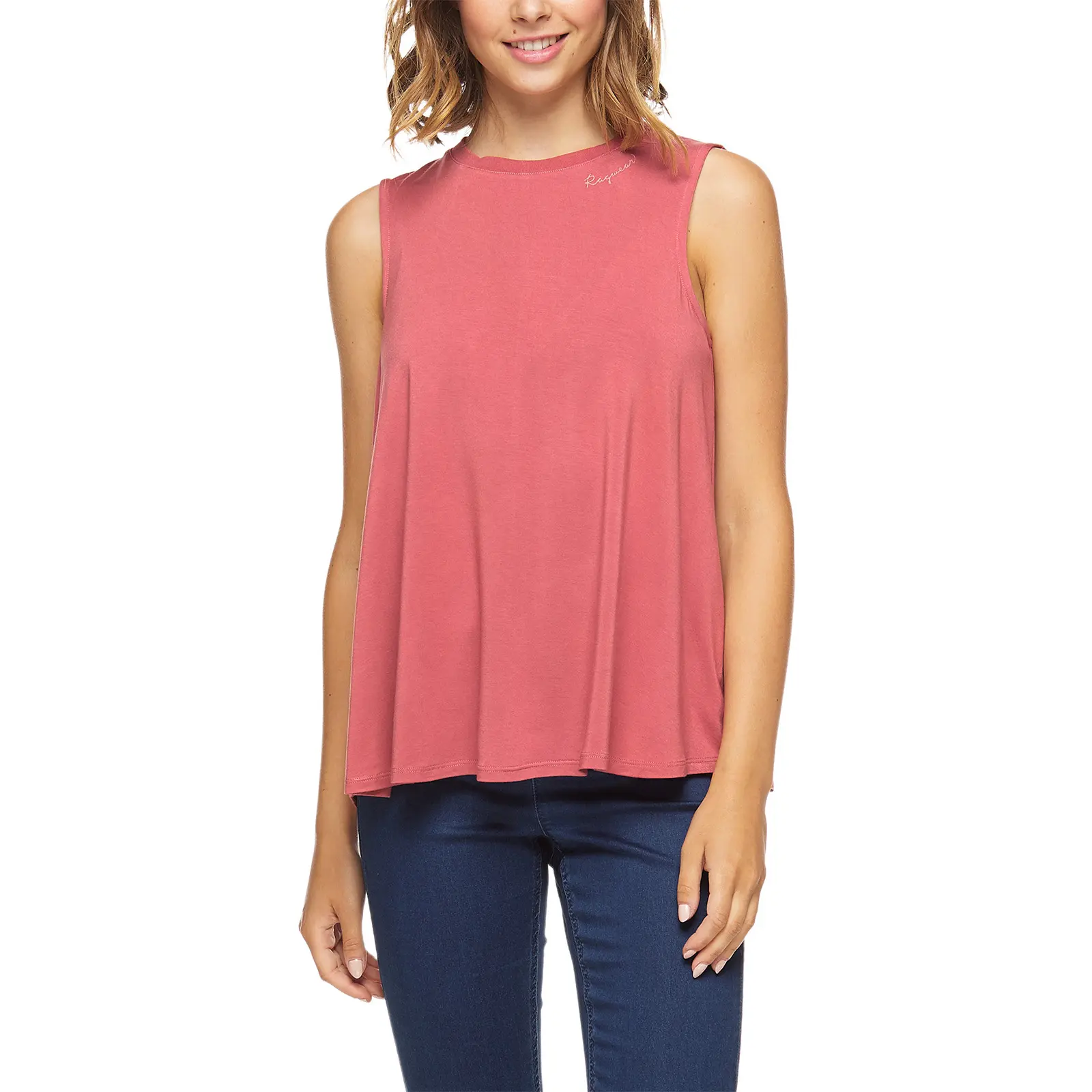 Damen-Top Ragwear Ilko