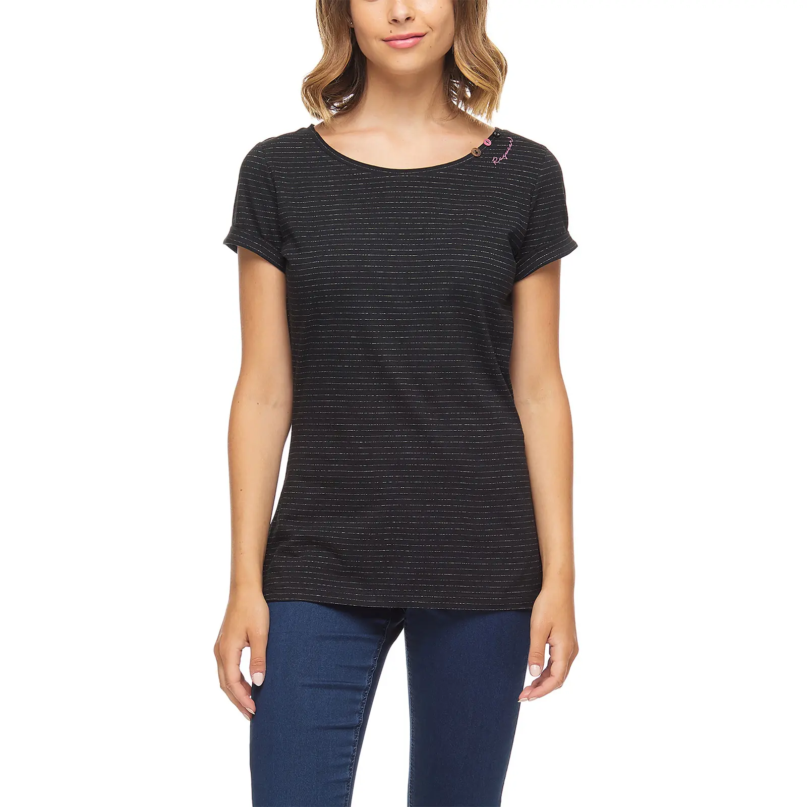 Damen T-Shirt Ragwear Florah C