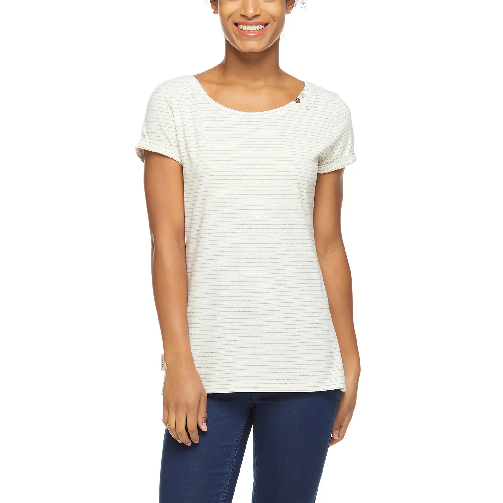 Damen T-Shirt Ragwear Florah C