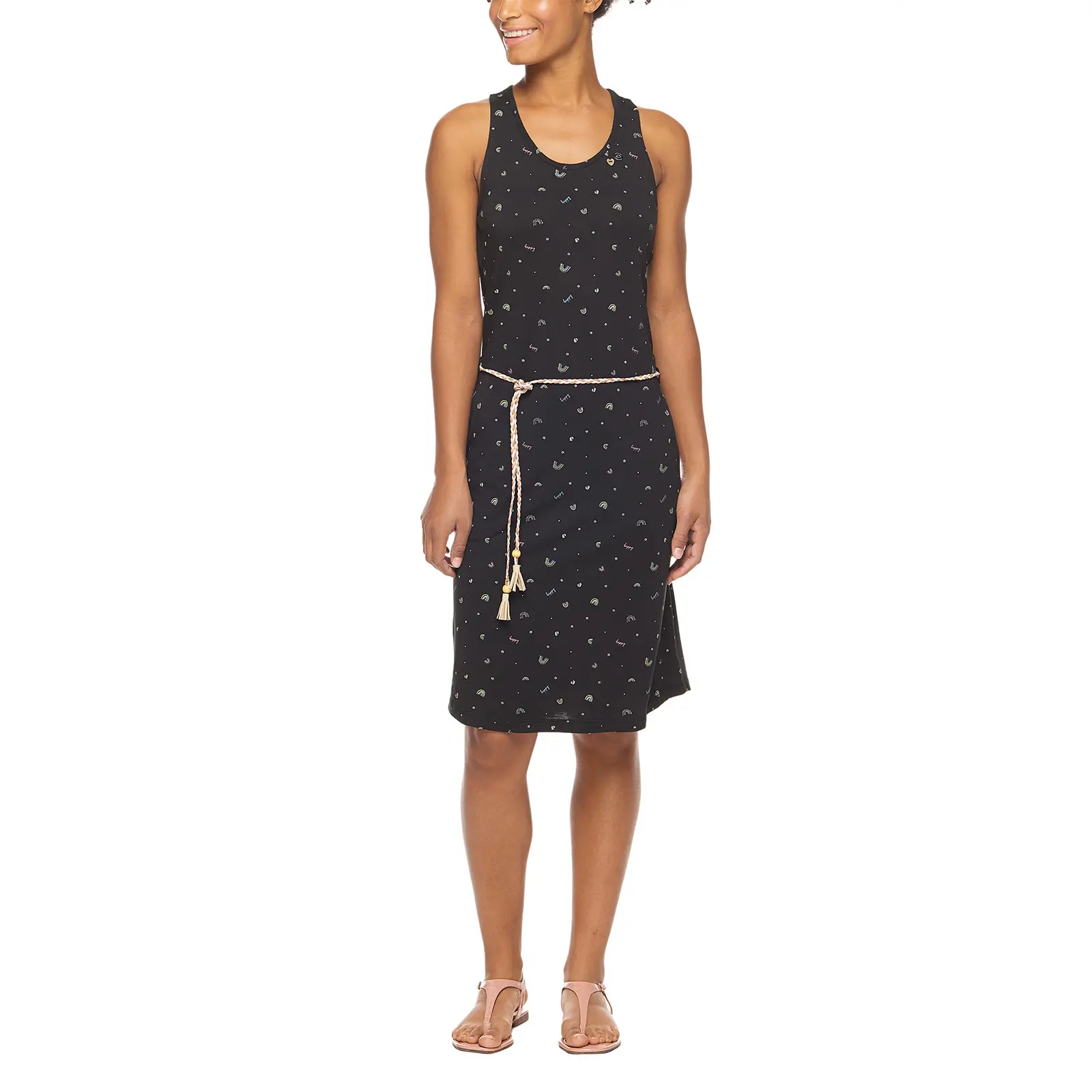 T-Shirt-Kleid Ragwear Infiny
