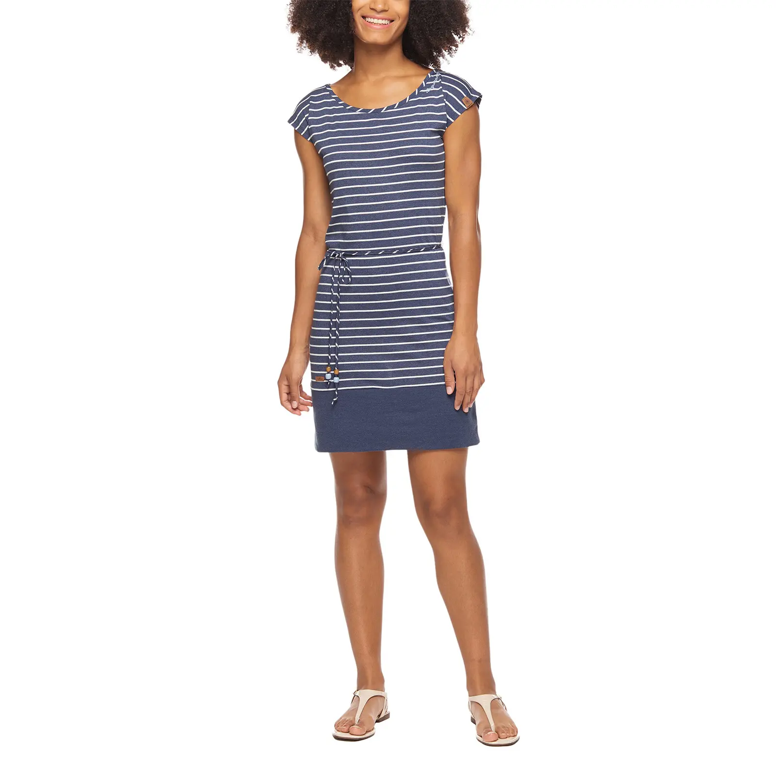 Kleid Damen Ragwear Soho