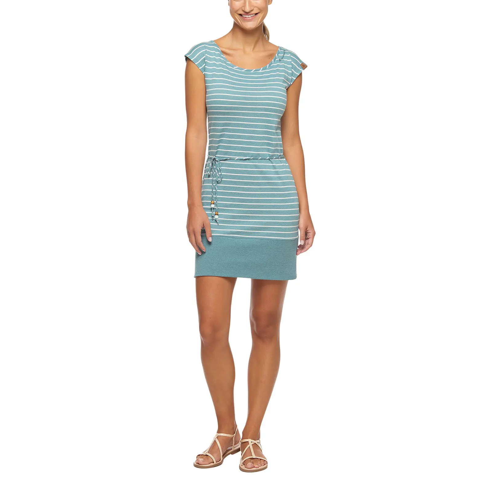 Kleid Damen Ragwear Soho