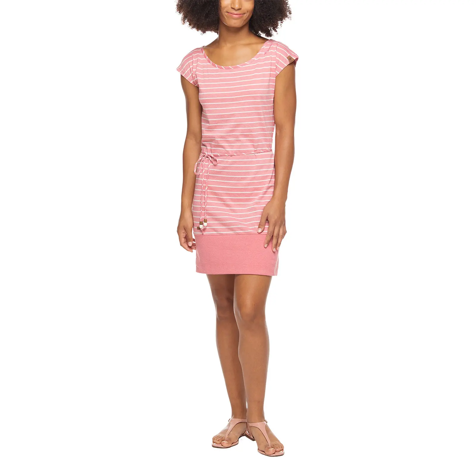 Kleid Damen Ragwear Soho