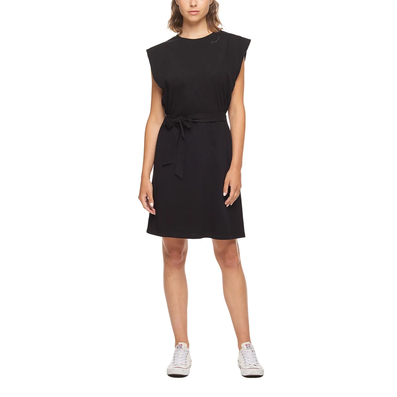 Kleid Damen Ragwear Delocca