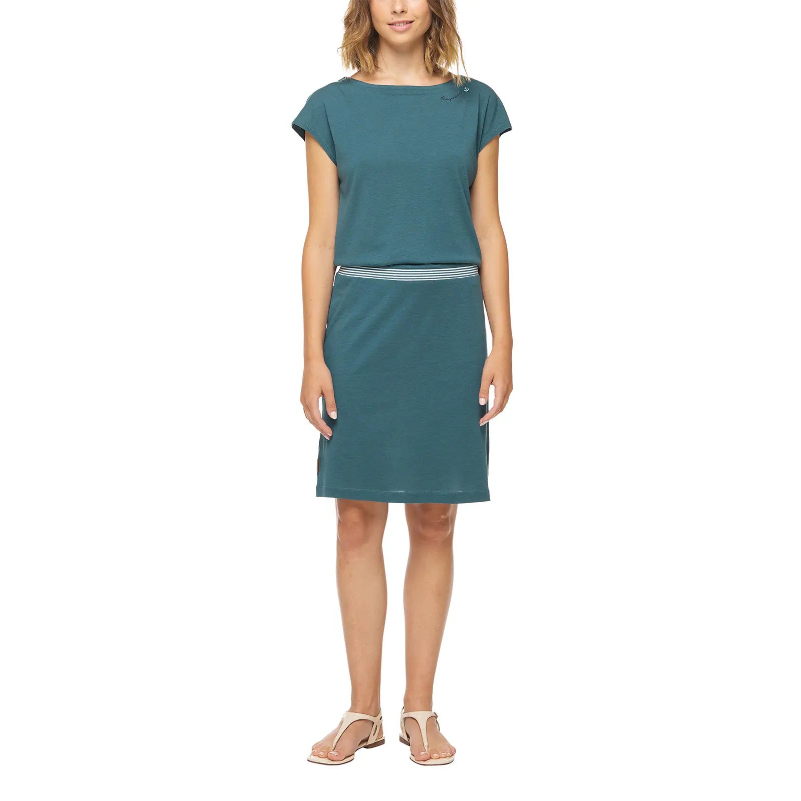 Kleid Damen Ragwear Riddance