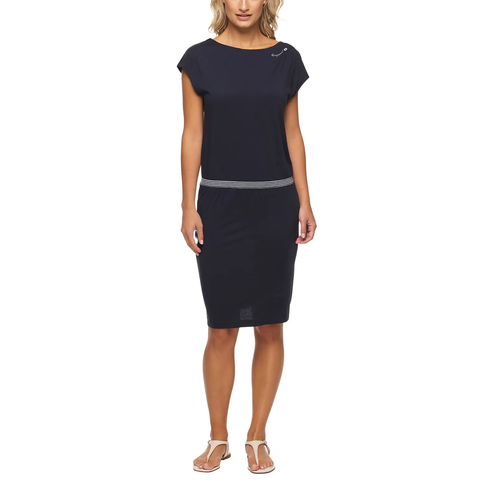 Kleid Damen Ragwear Riddance
