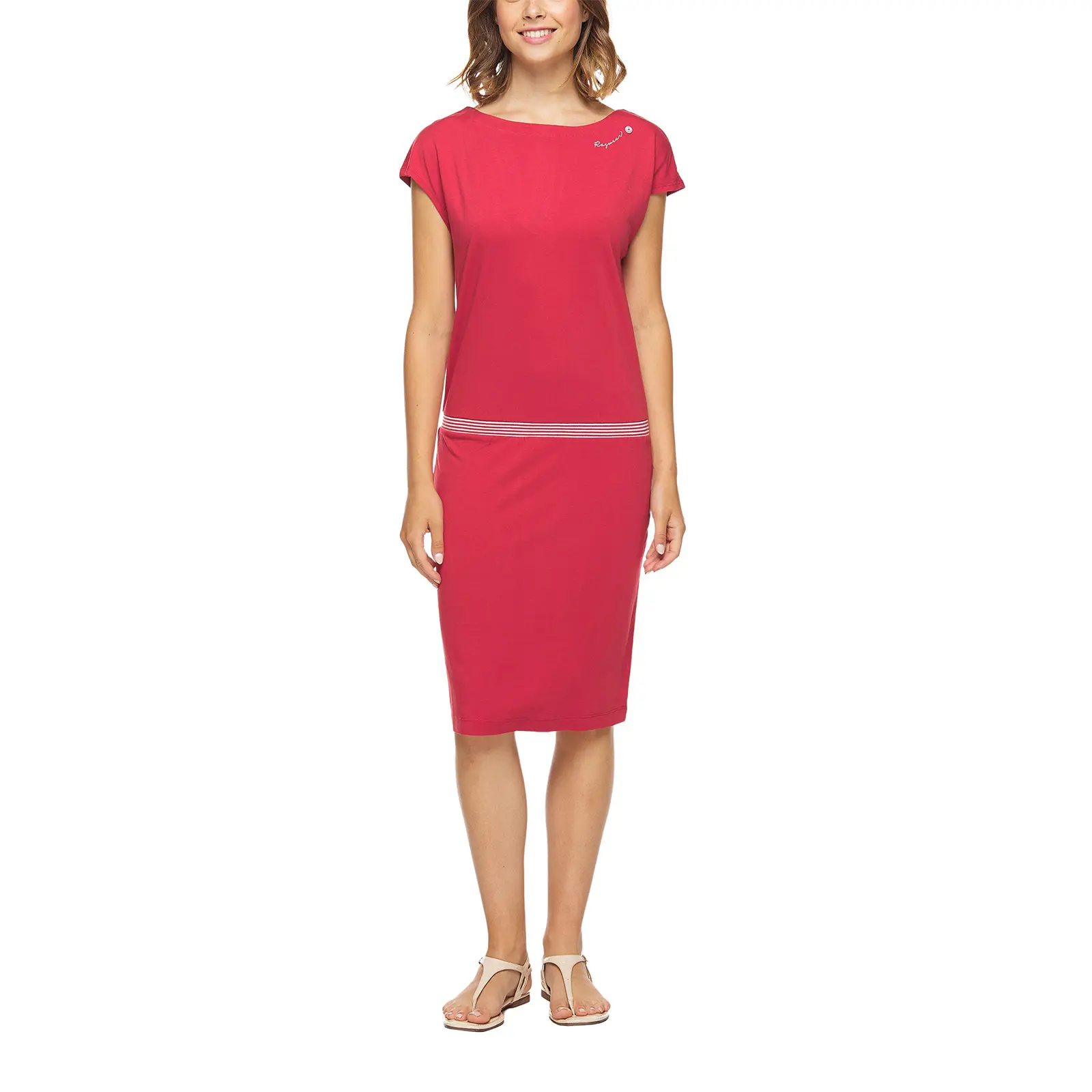 Kleid Damen Ragwear Riddance
