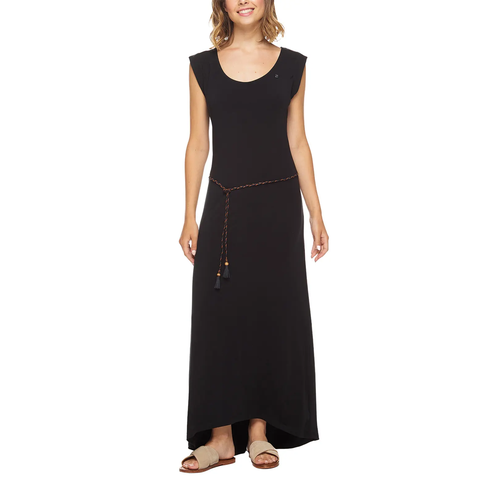 Kleid Damen Ragwear Tag