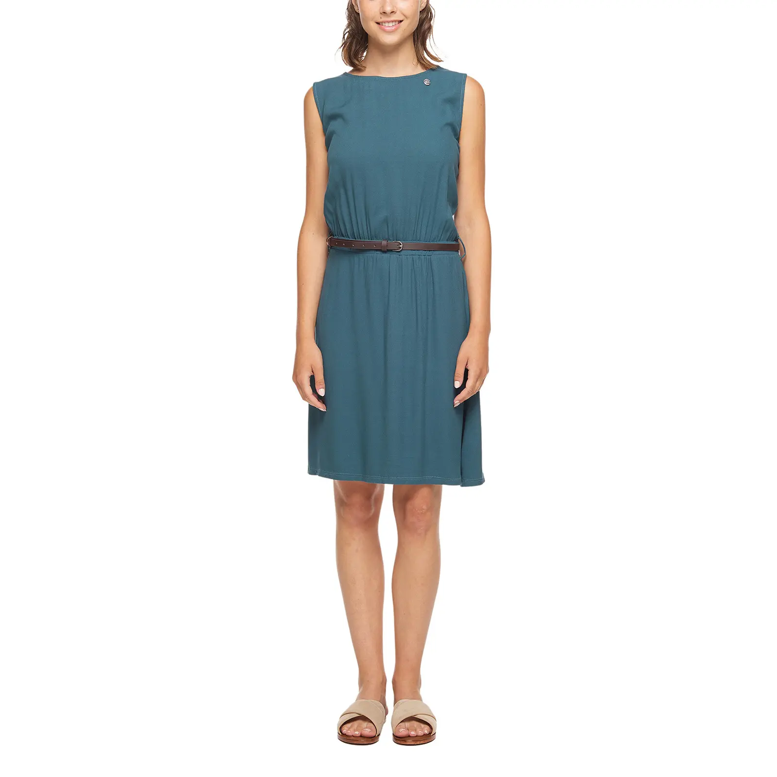 Kleid Damen Ragwear Kimmie