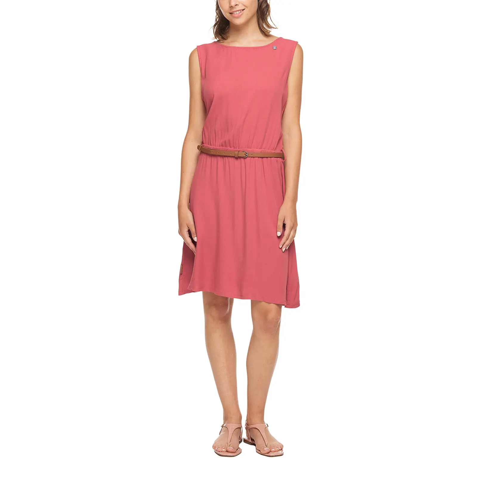 Kleid Damen Ragwear Kimmie