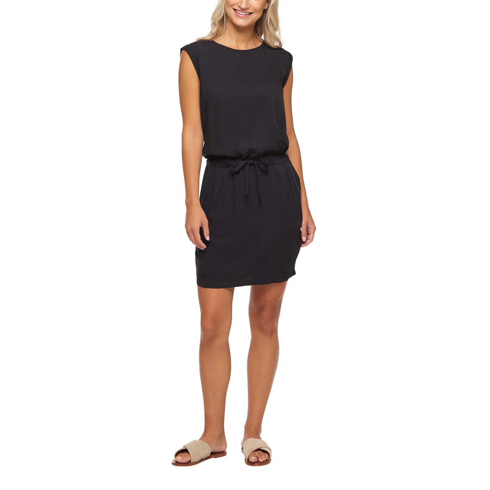 Kleid Damen Ragwear Mascarpone
