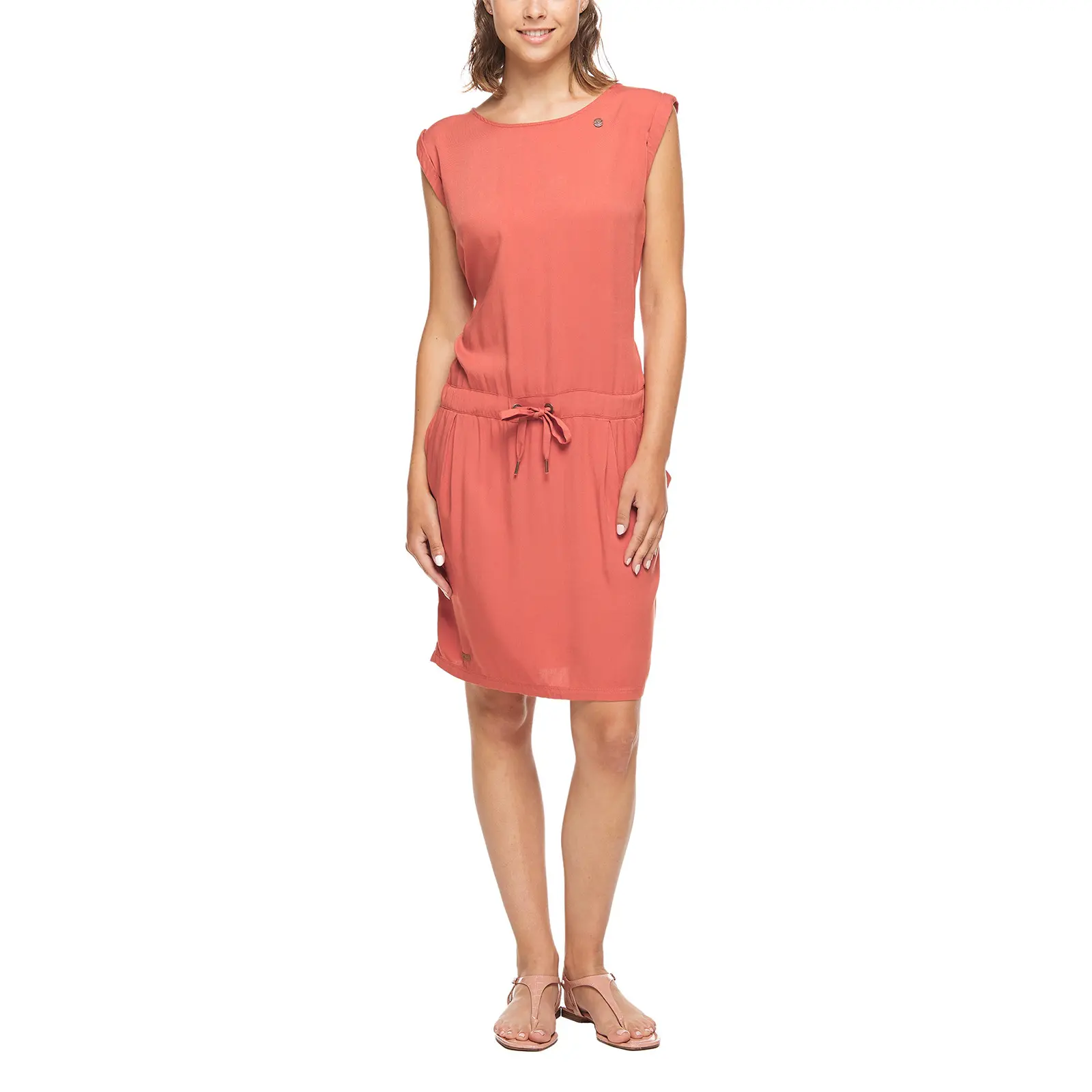 Kleid Damen Ragwear Mascarpone