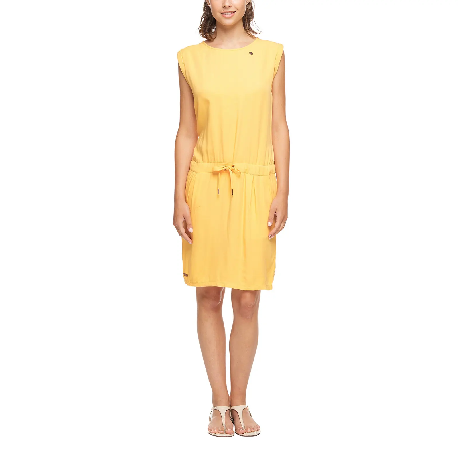 Kleid Damen Ragwear Mascarpone