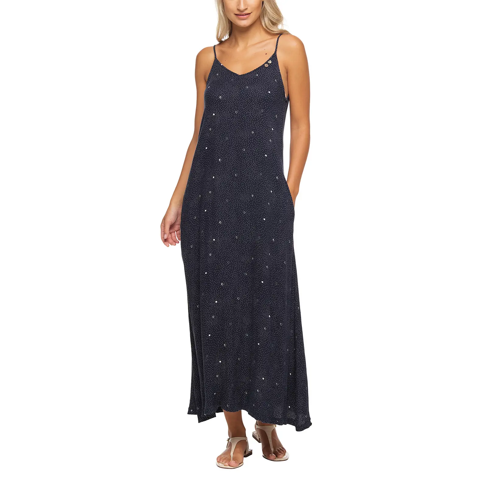 Kleid Damen Ragwear Ludvika