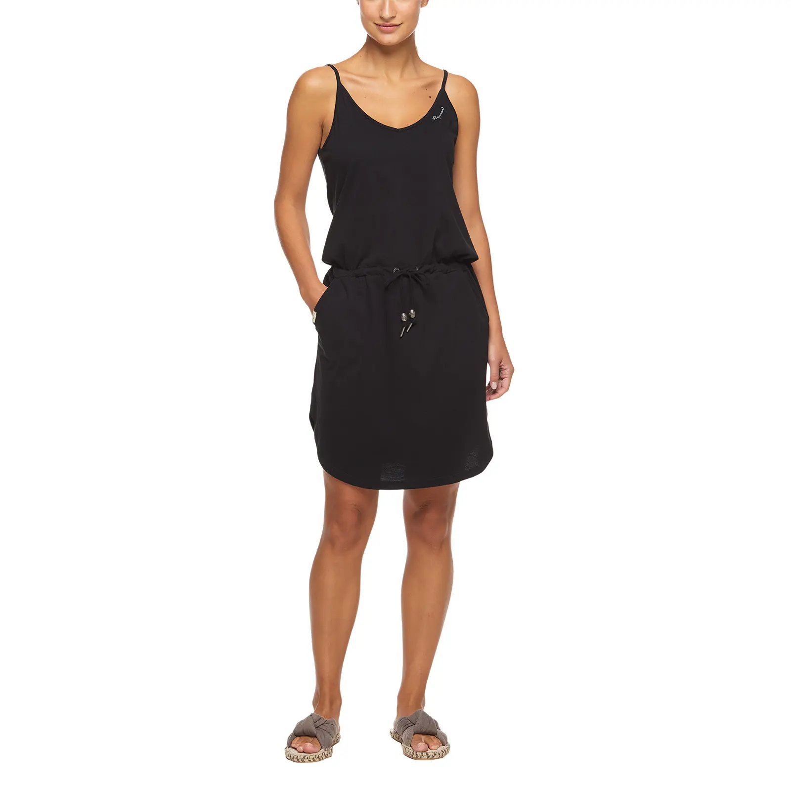 Kleid Damen Ragwear Caipiri