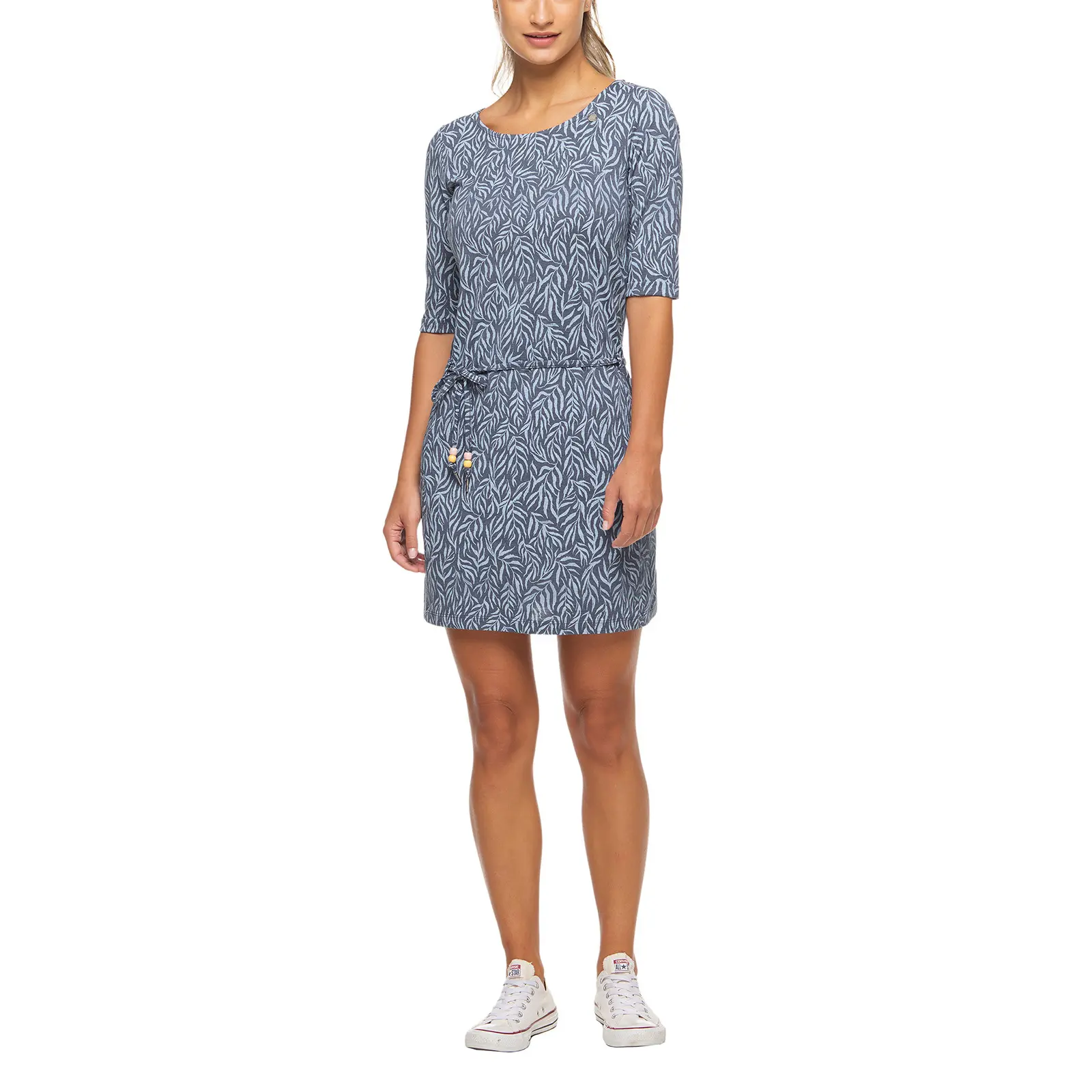 Kurzes Kleid, Damen Ragwear Tamy B