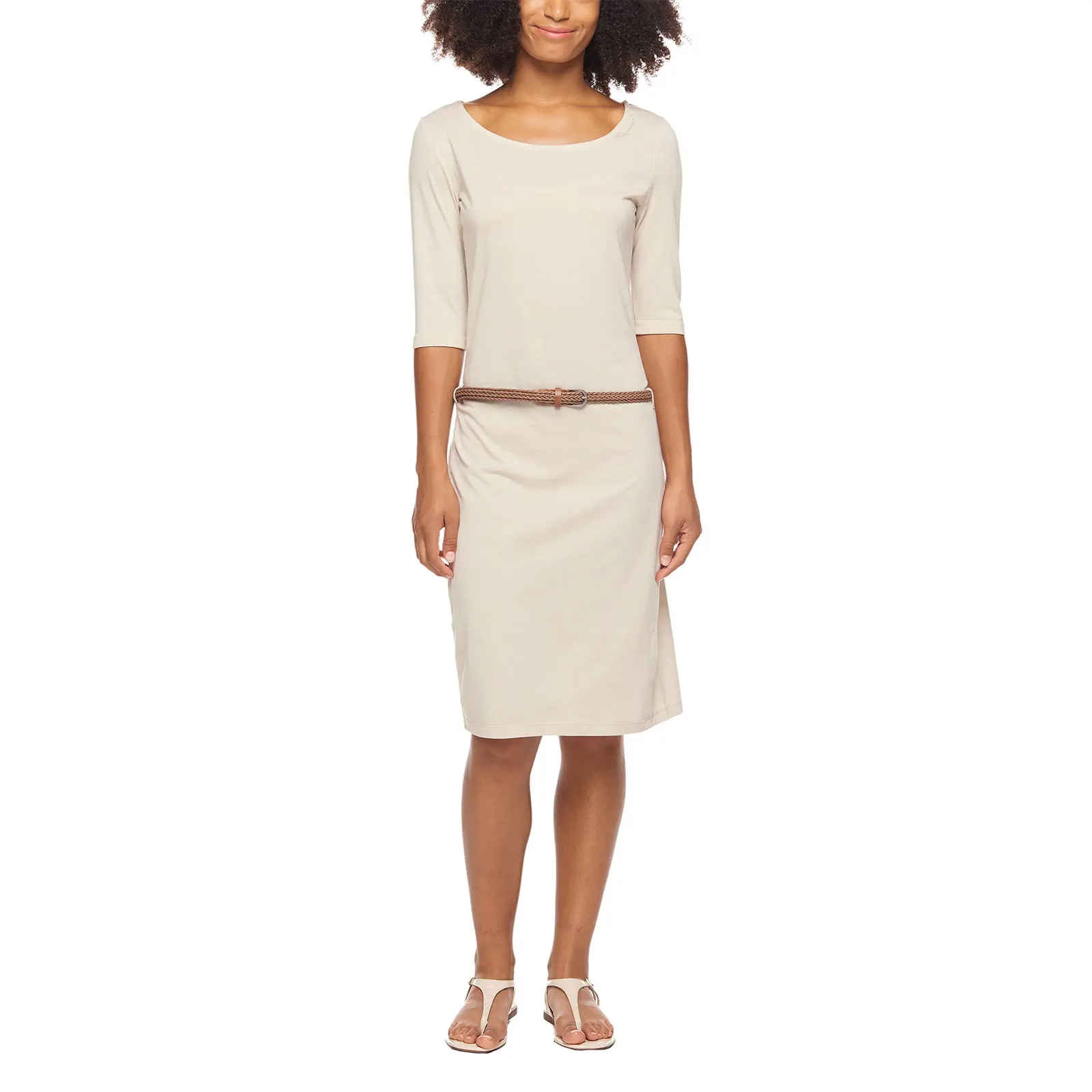 Kleid Damen Ragwear Tamila