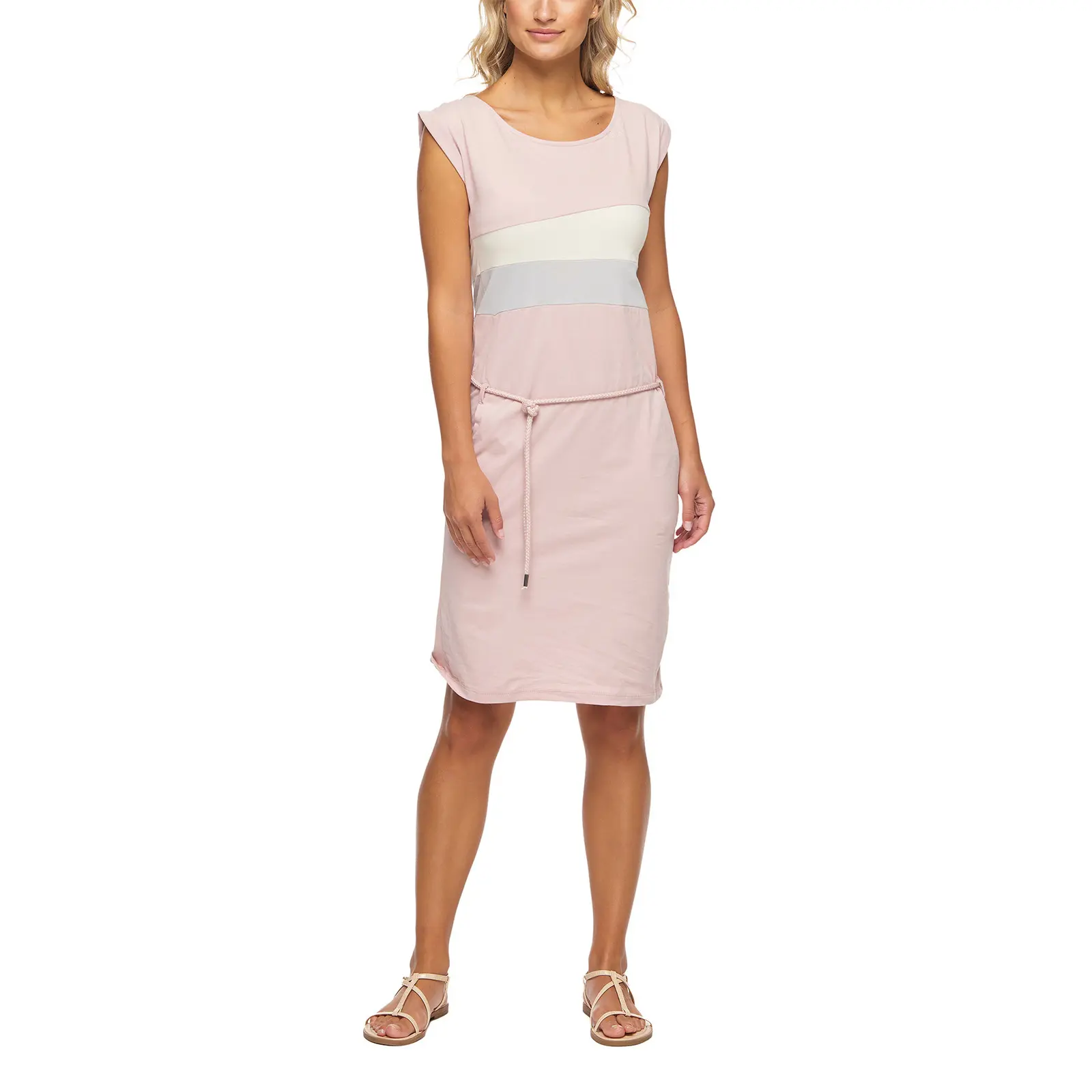 Kleid Damen Ragwear Taraya