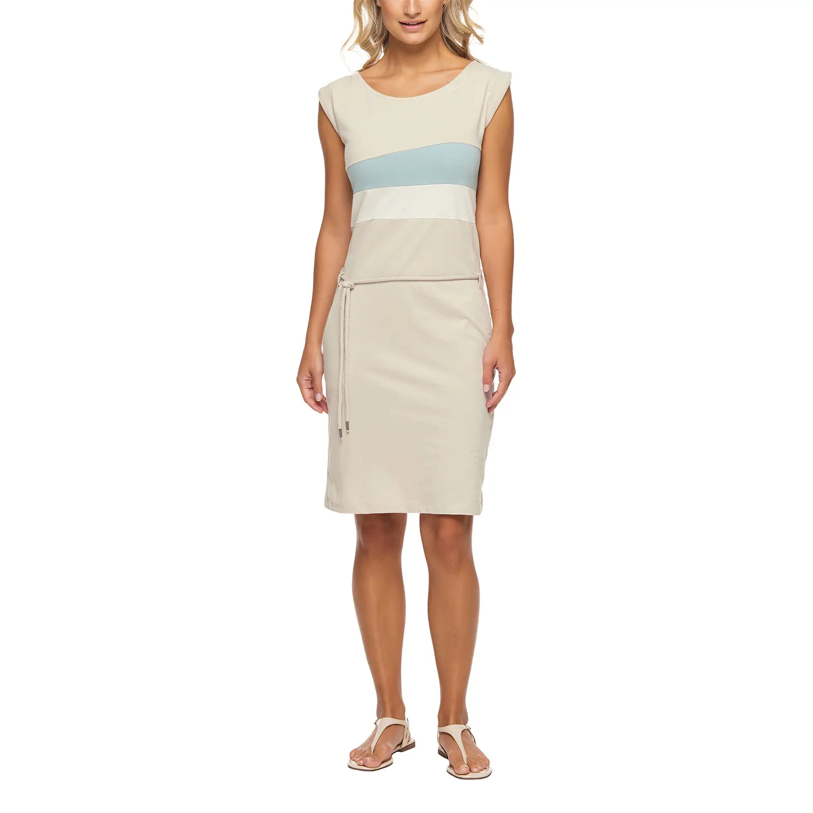 Kleid Damen Ragwear Taraya