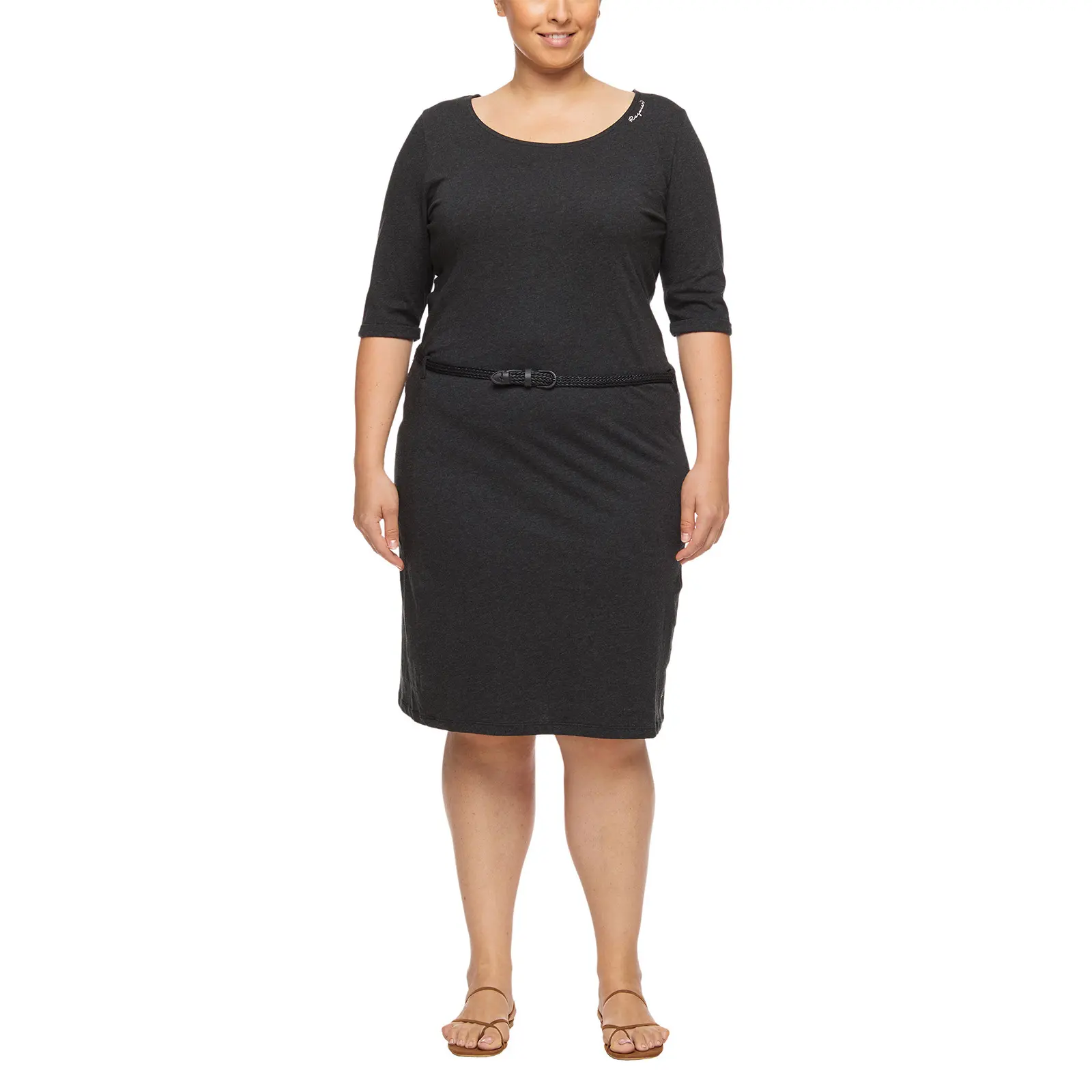 Kleid Damen Ragwear Tamila