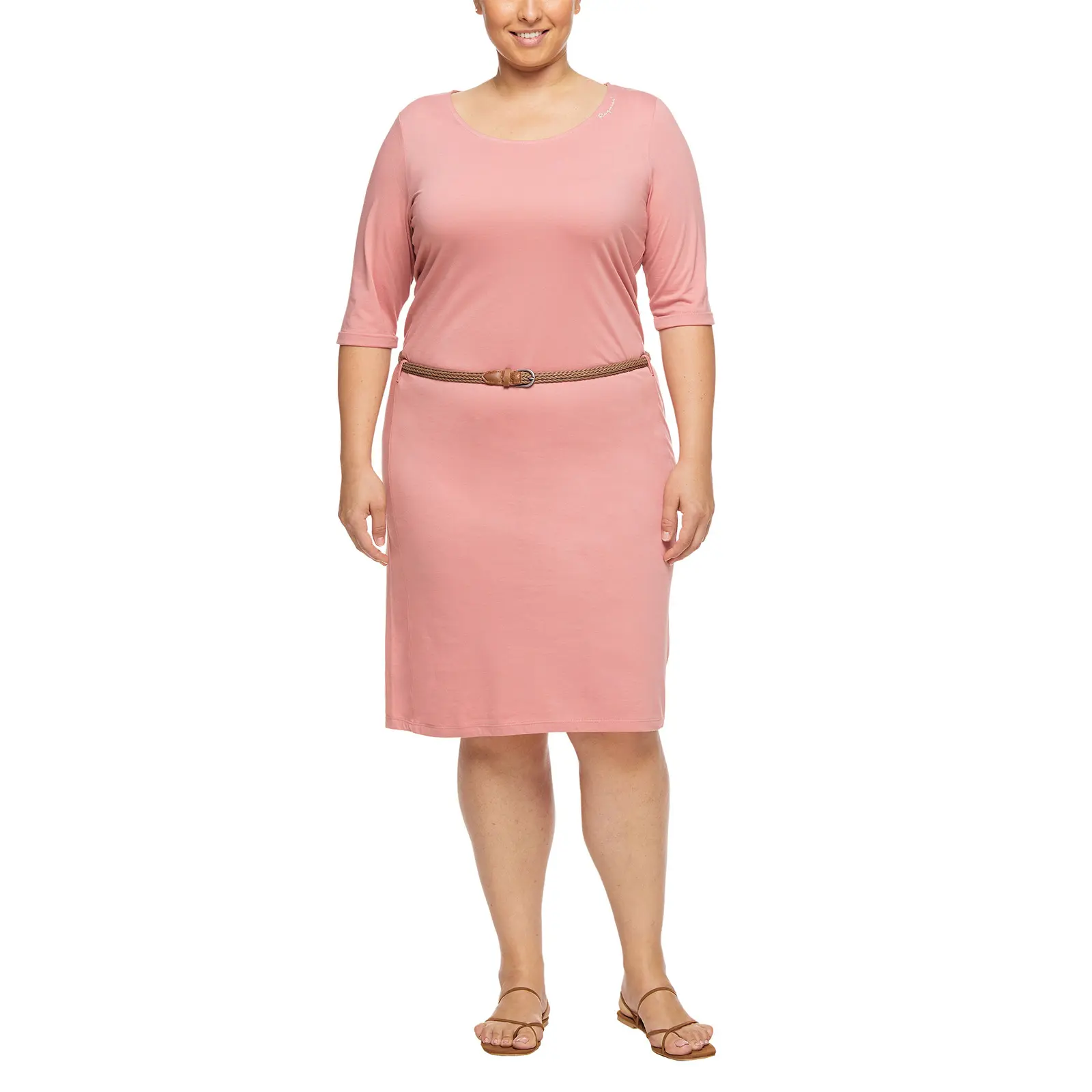 Kleid Damen Ragwear Tamila