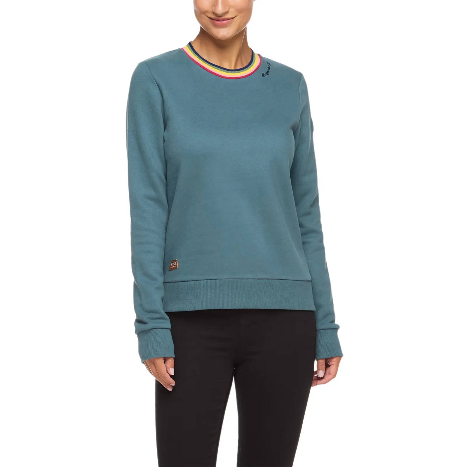 Dames sweatshirt Ragwear Ermie