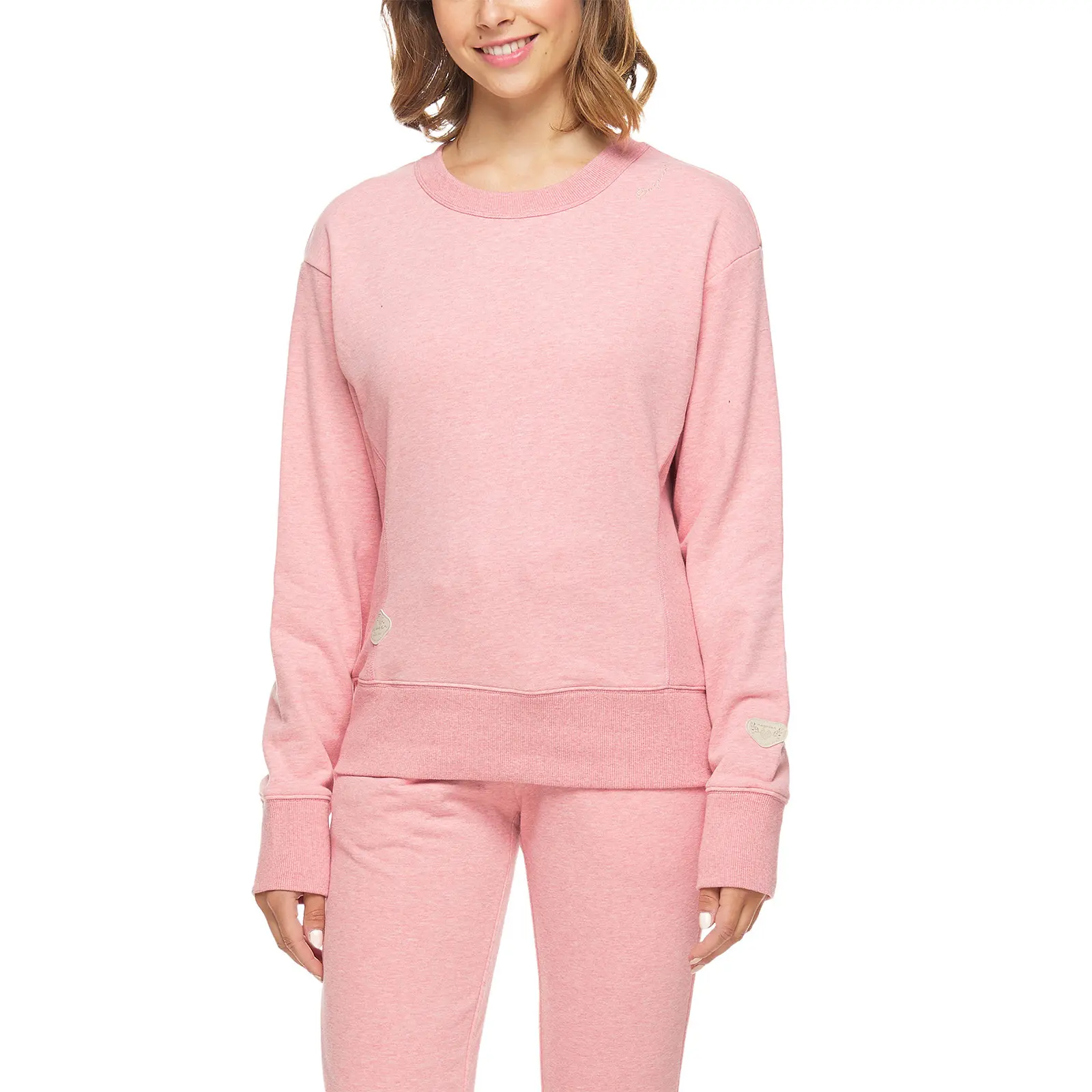 Dames sweatshirt Ragwear Azallea