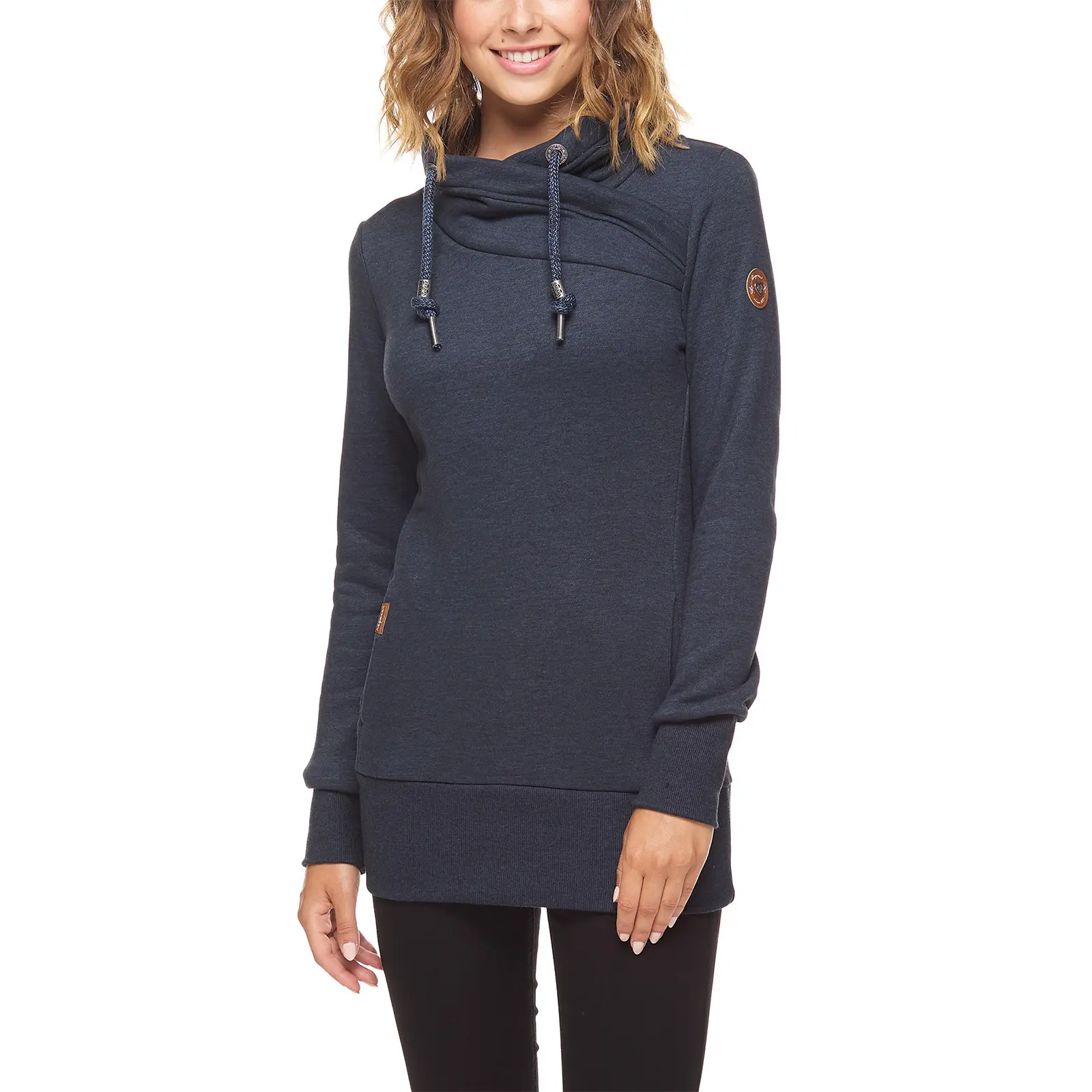 Hoodie Damen Ragwear Neska