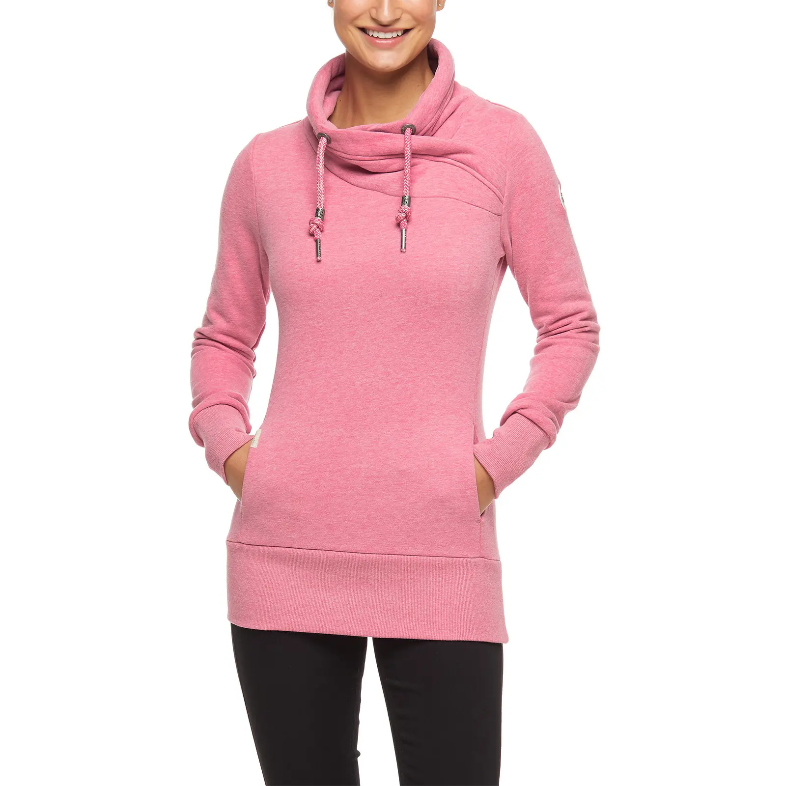 Hoodie Damen Ragwear Neska