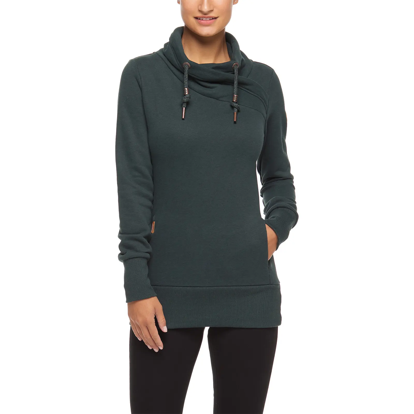 Hoodie Damen Ragwear Neska