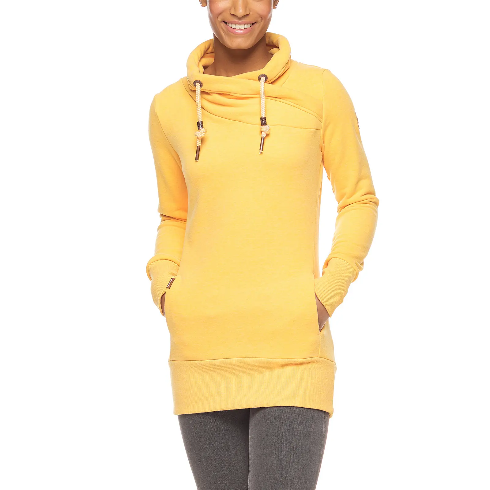 Hoodie Damen Ragwear Neska