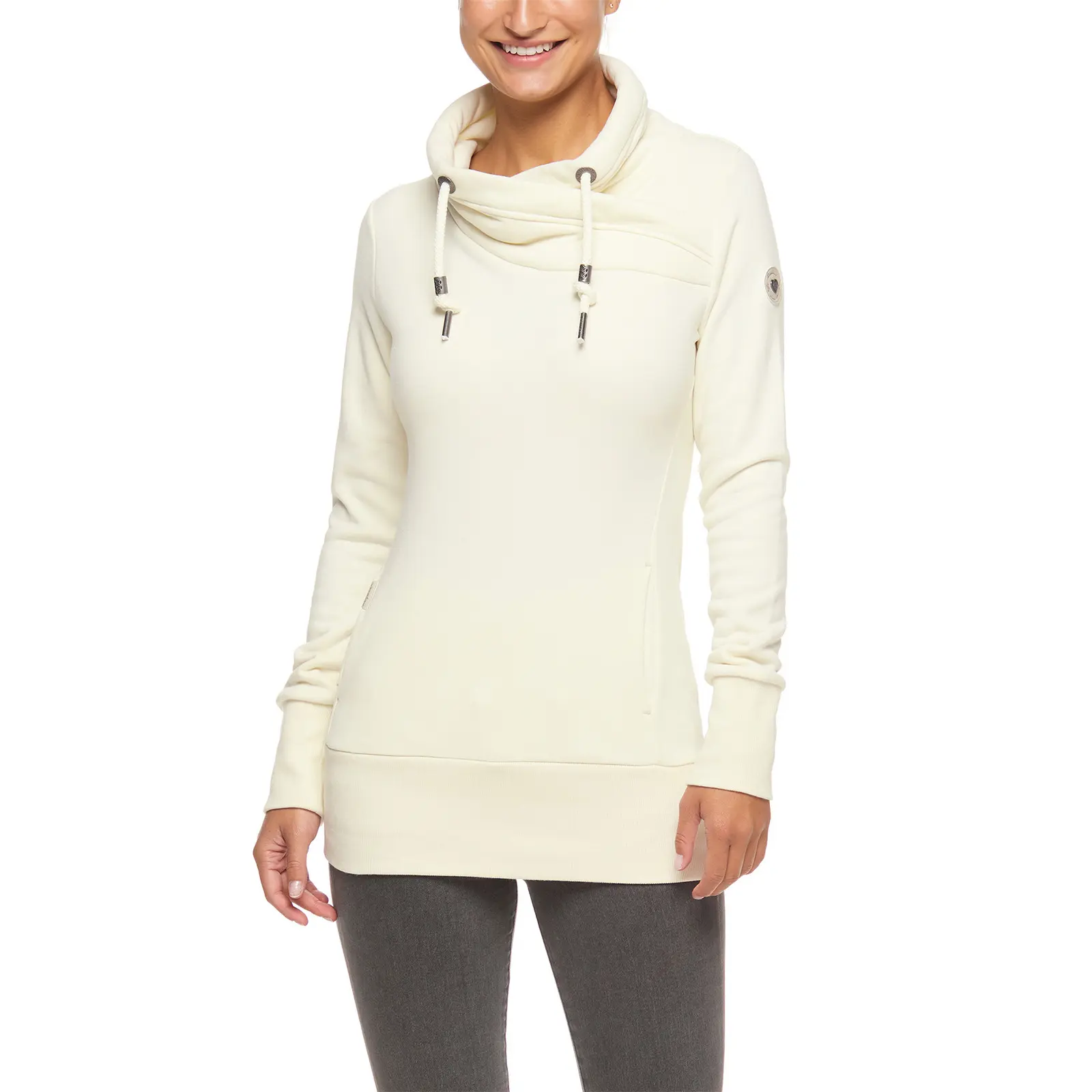 Hoodie Damen Ragwear Neska