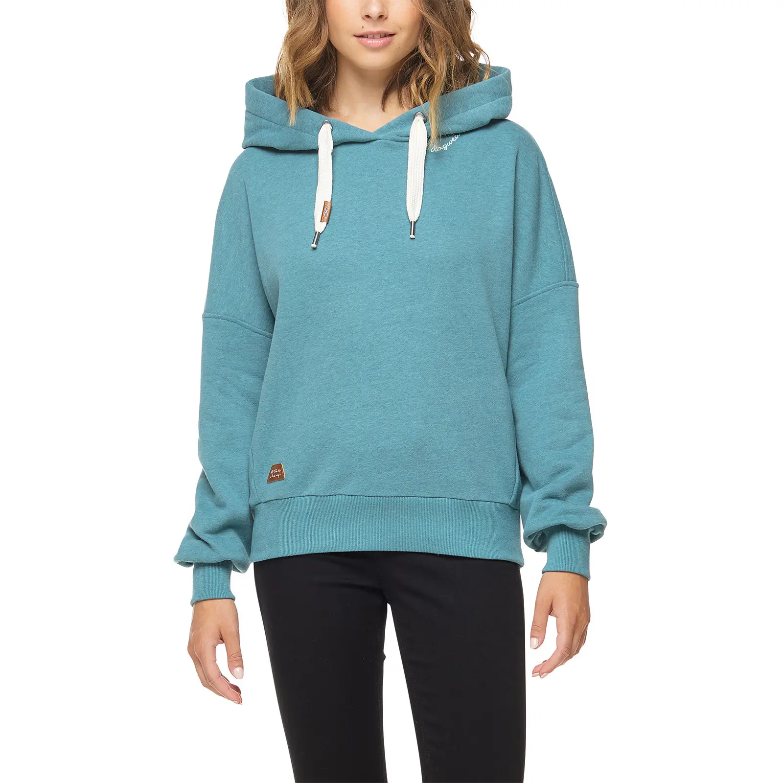 Hoodie Damen Ragwear Hodby