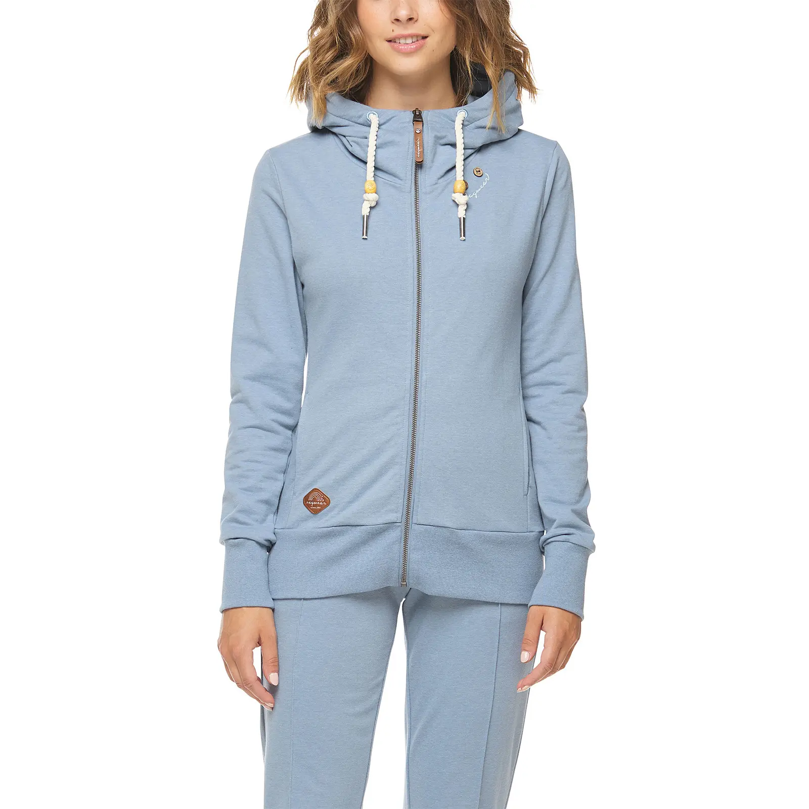 Hoodie Damen Ragwear Paya